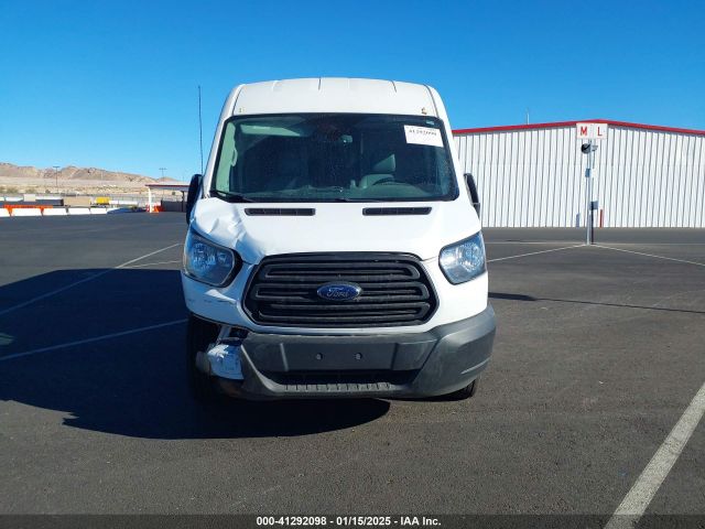 1FTYR2CM4KKA09276 Ford Transit-250