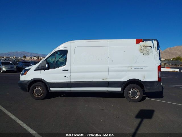 1FTYR2CM4KKA09276 Ford Transit-250