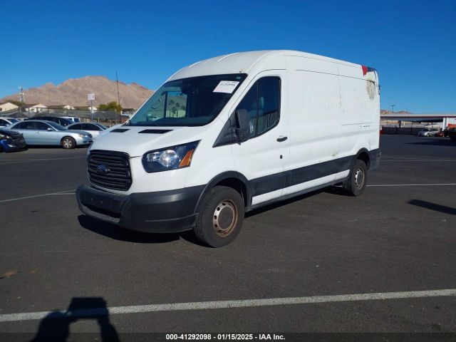 1FTYR2CM4KKA09276 Ford Transit-250