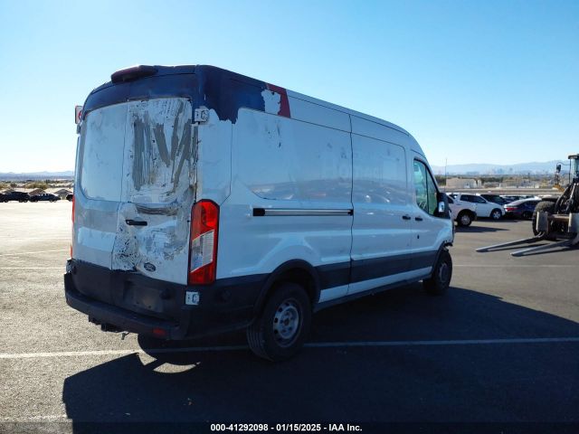 1FTYR2CM4KKA09276 Ford Transit-250