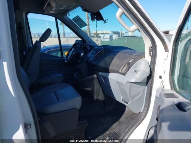 1FTYR2CM4KKA09276 Ford Transit-250