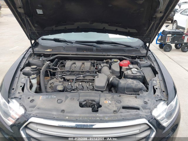 1FAHP2E80JG102664 Ford TAURUS SEL