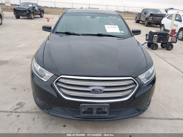 1FAHP2E80JG102664 Ford TAURUS SEL