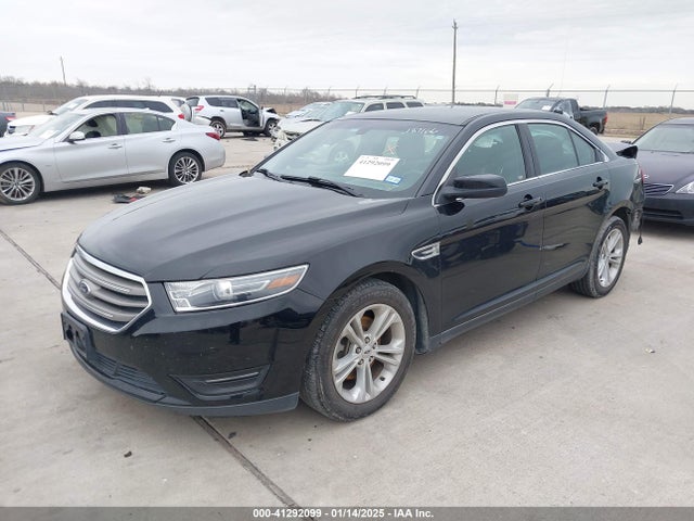 1FAHP2E80JG102664 Ford TAURUS SEL