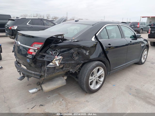 1FAHP2E80JG102664 Ford TAURUS SEL