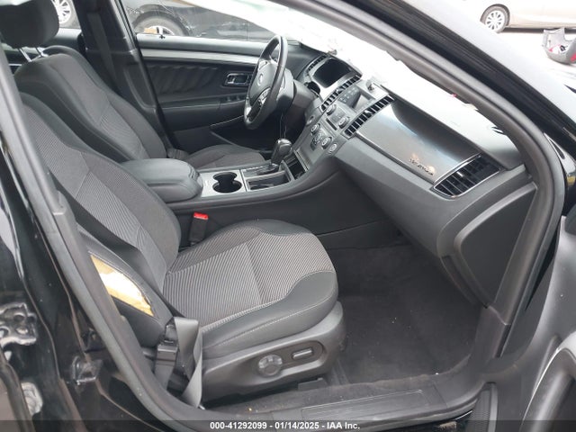 1FAHP2E80JG102664 Ford TAURUS SEL