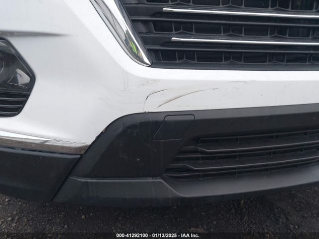 1GNEVGKW1PJ253230 Chevrolet Traverse Awd Lt Cloth