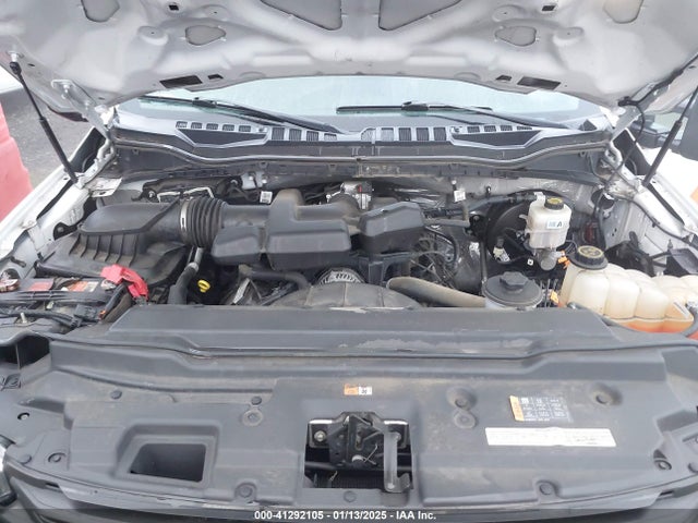 Ford F-250 Xl 2018 1FDBF2A62JEC48269 Image 10