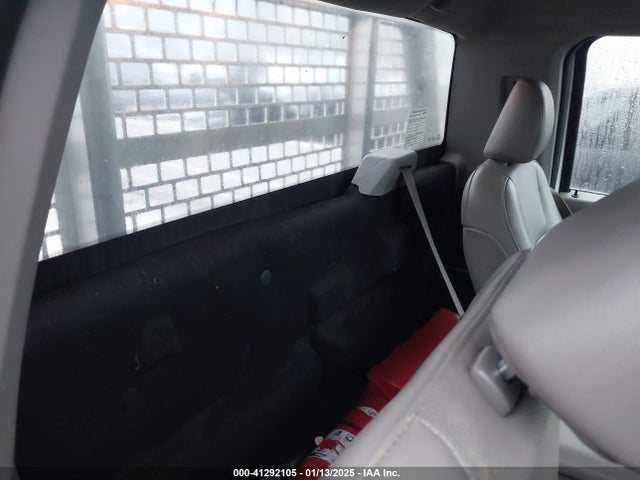 Ford F-250 Xl 2018 1FDBF2A62JEC48269 Image 8