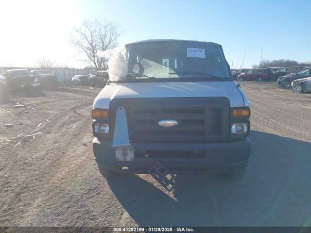 Ford E-250 Commercial 2014 1FTNE2EW4EDA68043 Image 12