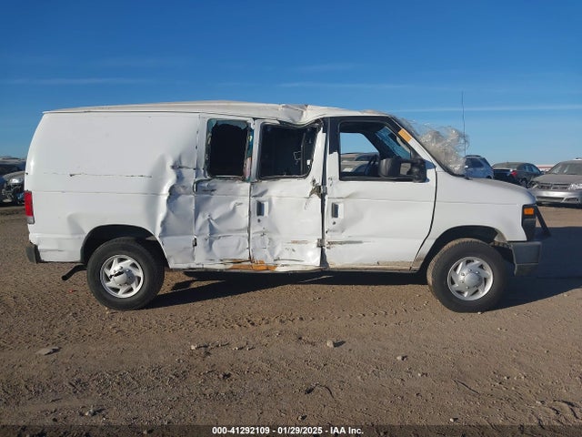 Ford E-250 Commercial 2014 1FTNE2EW4EDA68043 Image 13