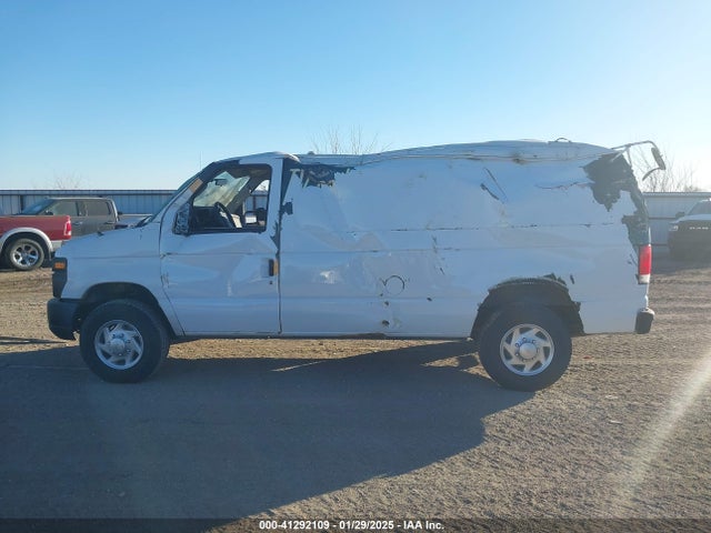 Ford E-250 Commercial 2014 1FTNE2EW4EDA68043 Image 14