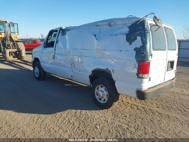 Ford E-250 Commercial 2014 1FTNE2EW4EDA68043 Image 3