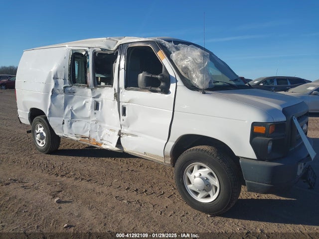 Ford E-250 Commercial 2014 1FTNE2EW4EDA68043 Image 6