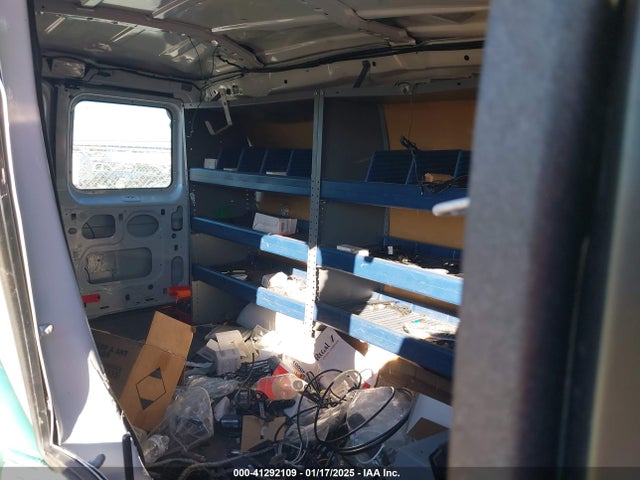 Ford E-250 Commercial 2014 1FTNE2EW4EDA68043 Image 8