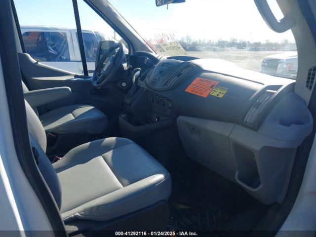 1FDYR5ZM8JKA80564 Ford Transit-250 Cab