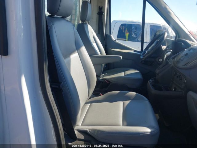 1FDYR5ZM8JKA80564 Ford Transit-250 Cab