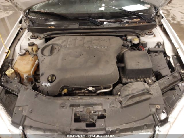 2013 CHRYSLER 200 1C3CCBCG9DN609495 Photo 9