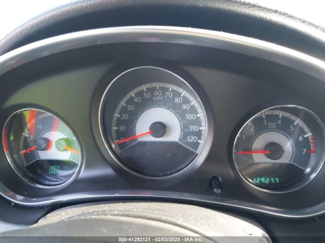 2013 CHRYSLER 200 1C3CCBCG9DN609495 Photo 6
