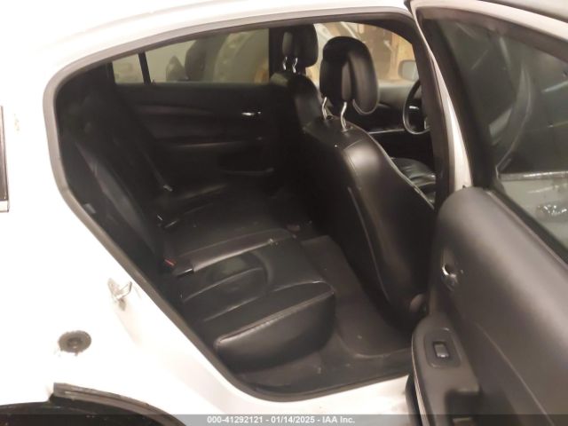2013 CHRYSLER 200 1C3CCBCG9DN609495 Photo 7