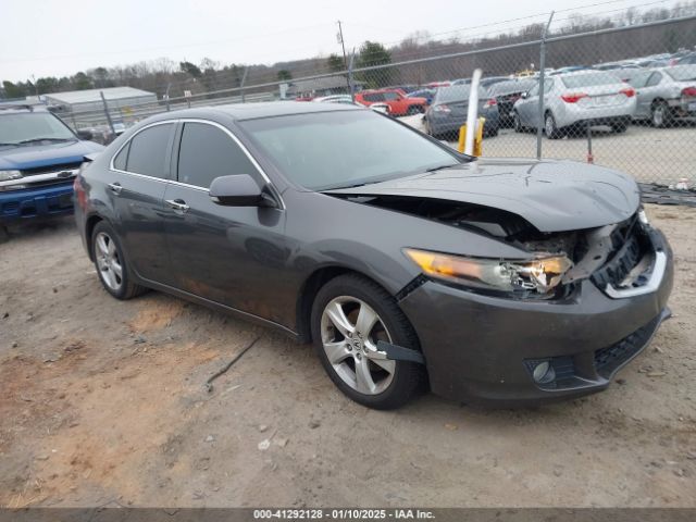 Aukcja sprzedaży 2010 Acura Tsx 2.4/2.4 (a5), vin: JH4CU2F66AC043975, numer aukcji: 41292128