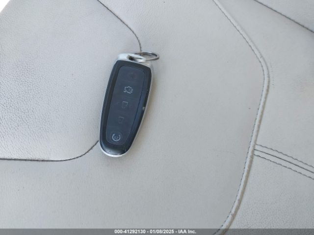 1FADP3J26FL333251 Ford Focus Titanium