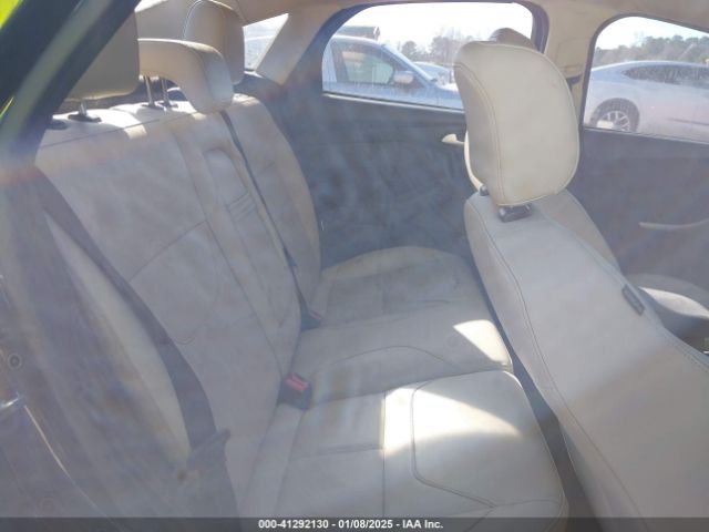 1FADP3J26FL333251 Ford Focus Titanium