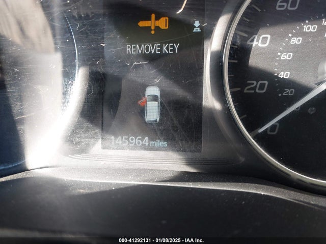 JA4AZ2A36JZ003894 Mitsubishi Outlander Es