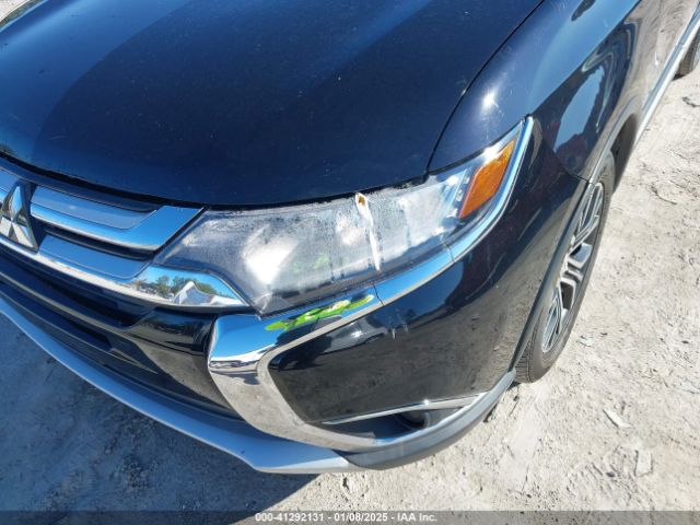 JA4AZ2A36JZ003894 Mitsubishi Outlander Es