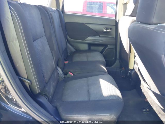 2018 MITSUBISHI OUTLANDER JA4AZ2A36JZ003894 Photo 7