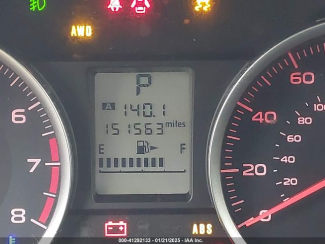 JF2GPACCXE8325576 Subaru Xv Crosstrek 2.0i Premium