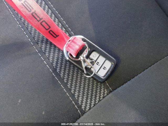 2HGFC1F3XGH638532 Honda Civic Ex-t