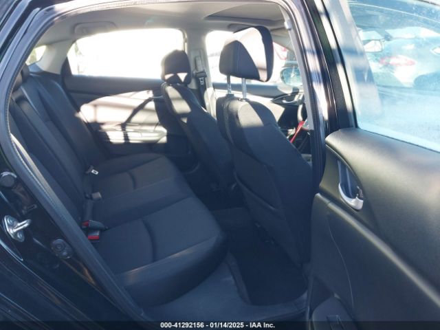 2HGFC1F3XGH638532 Honda Civic Ex-t
