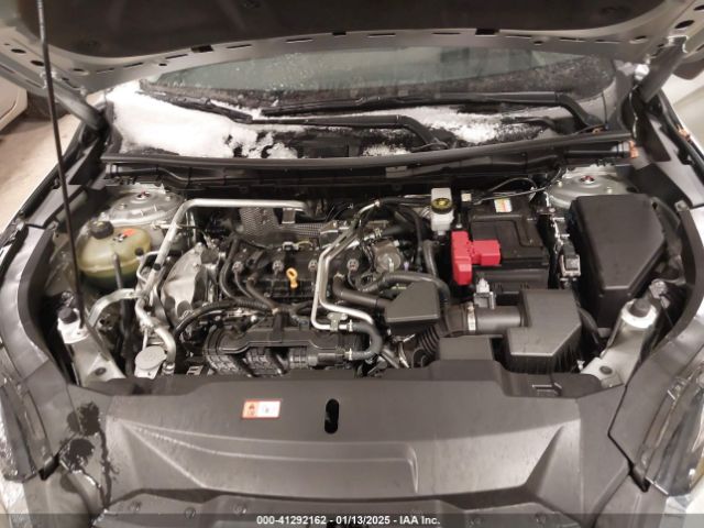 2024 MITSUBISHI OUTLANDER JA4J4VA88RZ018274 Photo 9