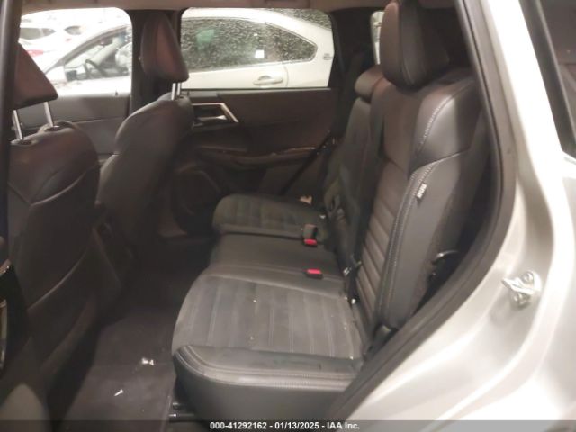 2024 MITSUBISHI OUTLANDER JA4J4VA88RZ018274 Photo 7