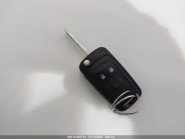 KL4CJASB0GB716419 Buick Encore