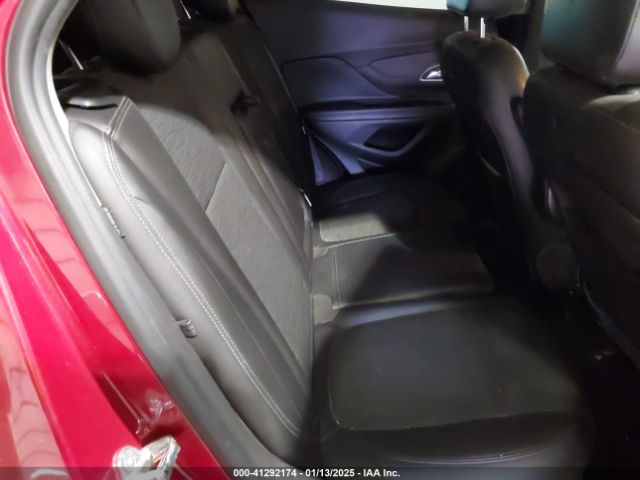 KL4CJASB0GB716419 Buick Encore