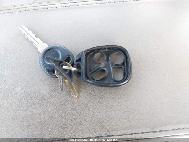 1999 CADILLAC SEVILLE 1G6KY5494XU933090 Photo 10
