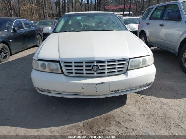 1999 CADILLAC SEVILLE 1G6KY5494XU933090 Photo 5