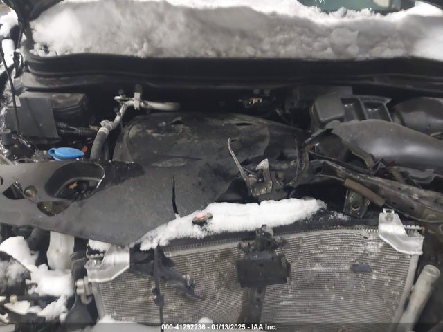 5FNYF8H63NB028070 Honda Passport Awd Trailsport