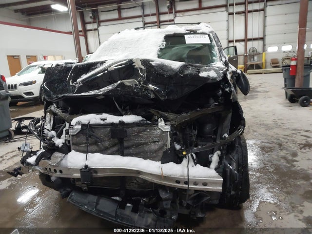 5FNYF8H63NB028070 Honda Passport Awd Trailsport
