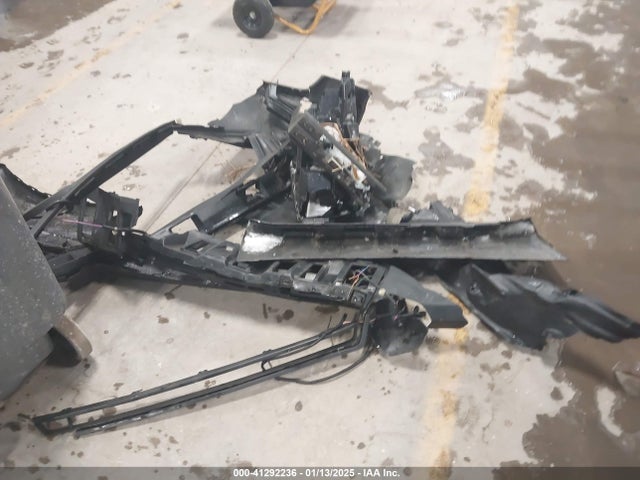 5FNYF8H63NB028070 Honda Passport Awd Trailsport