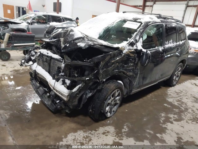 5FNYF8H63NB028070 Honda Passport Awd Trailsport