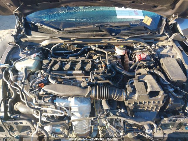 19XFC1F37LE006205 Honda CIVIC EX