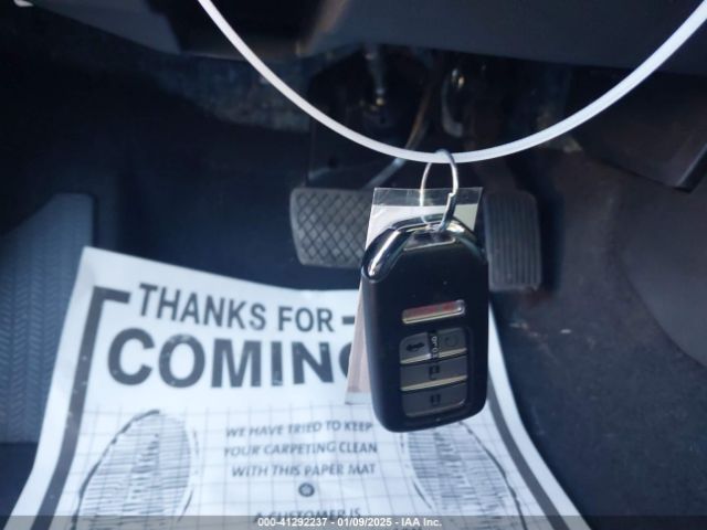 19XFC1F37LE006205 Honda CIVIC EX