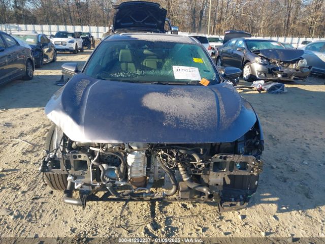 19XFC1F37LE006205 Honda CIVIC EX