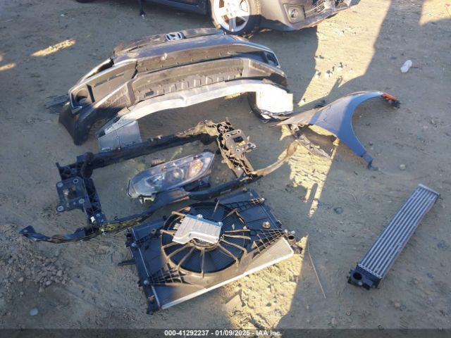 19XFC1F37LE006205 Honda CIVIC EX