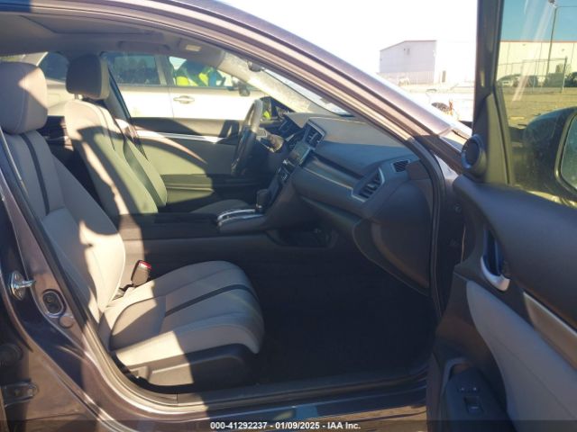 19XFC1F37LE006205 Honda CIVIC EX