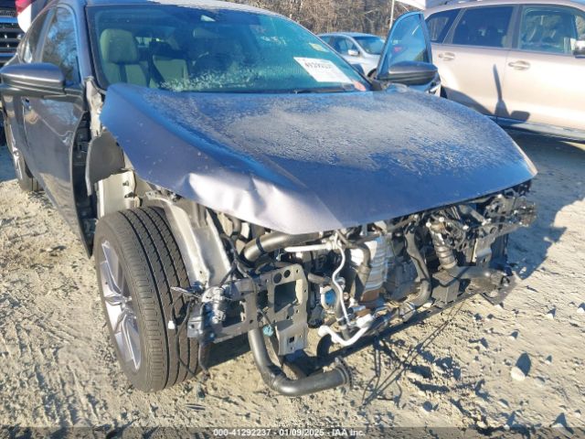 19XFC1F37LE006205 Honda CIVIC EX