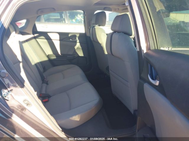 19XFC1F37LE006205 Honda CIVIC EX